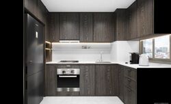 Jansen House (D19), Condominium #499898781